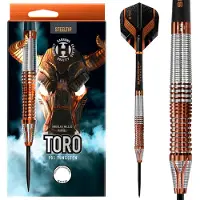Harrows Toro 90% tungsten 22Gr