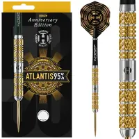 Harrows Atlantis 95% Tungsten 22GR