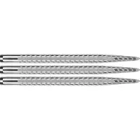 Target Quartz Silver Pro Point 36 mm