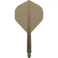 Condor Axe Metallic Champagne Std. Short