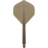 Condor Axe Metallic Champagne Std. Long