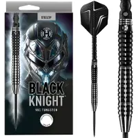 Harrows Black Knight 90% 21 gram