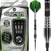 Winmau Sniper S.E 1 90% 22 gram