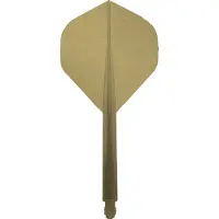 Condor Axe Metallic Gold Std. Long