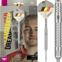 Target Dimitri Van den Bergh G2 90% Swiss 23 gram