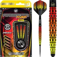 Winmau Firestorm Flame 1 90% 21 gram