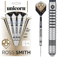 Unicorn Ross Smith Smudger 80% 22 gram