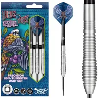 Shot Birds of Prey Kestrel 80% 27 gram