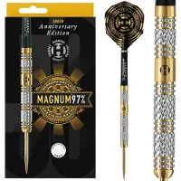 Harrows Magnum 97% Tungsten 21GR