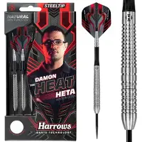 Harrows Damon Heta Natural 90% Tungsten 25Gr