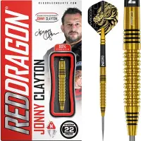Red Dragon Jonny Clayton Gold 90% 22 gram