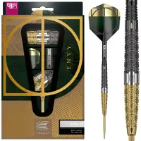 Target Cult Envy 01 90% Swiss 23 gram