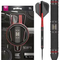 Target Scope 02 90% Swiss 25 gram