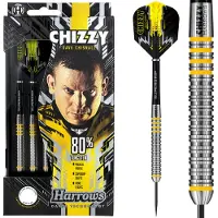Harrows CHIZZY 80% TUNGSTEN 21GR
