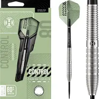 Harrows Control Tapered 80% tungsten 21Gr
