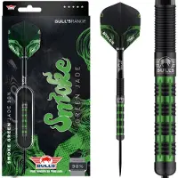 Bull's Smoke Green Jade 90% 23 gram