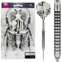 Target Steeltip Exo 01 90% Swiss 22 gram
