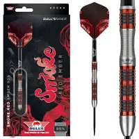 Bull's Smoke 90% Red Ember 23 gram