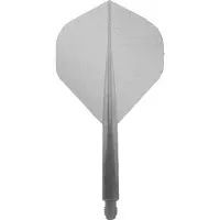Condor Axe Metallic Pearl Silver Std. Short