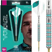 Target Rob Cross Gen.2 90% Swiss 21 gram