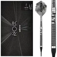 Unicorn Softtip Noir Gary Anderson Phase 5 80% 20 gram