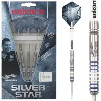 Unicorn Silverstar Gary Anderson P1 80% 21 gram