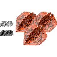 Target Ink Bundle Raymond van Barneveld No.2