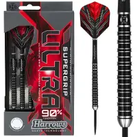 Harrows SUPERGRIP ULTRA 90% TUNGSTEN 26GR
