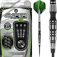 Winmau Sniper S.E 2 90% 21 gram