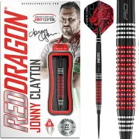 Red Dragon Jonny Clayton SE 90% 24 gram