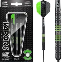 Target Vapor8 Black Green 80% 21 gram