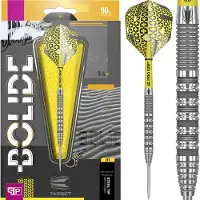 Target Bolide 01 90% Swiss 25 gram