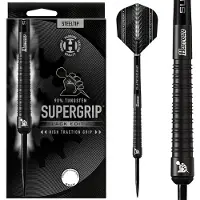 Harrows Supergrip Black Edition 90% Tungsten 25Gr