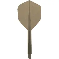 Condor Axe Metallic Champagne No.6 Long