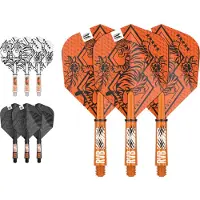 Target Ink Flight and Shaft Kit Raymond van Barneveld In Between