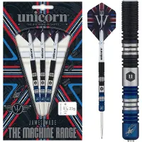 Unicorn James Wade Two-tone 90% 21 gram