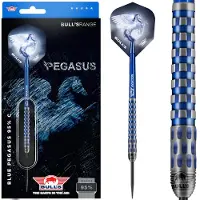 Bull's Blue Pegasus 95% C 22 gram