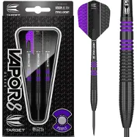 Target Vapor8 Black Purple 80% 21 gram