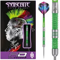 Red Dragon Peter Wright Snakebite 16 Mamba 1 90% 22 gram