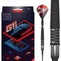 Target Softtip Phil Taylor Raw Power G11 95% 20 gram