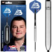 Bull's Andy Baetens 90% 22 gram