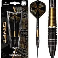 Mission Crypt M1 90% 22 gram