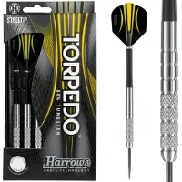 Harrows TORPEDO 80% TUNGSTEN 22GK1