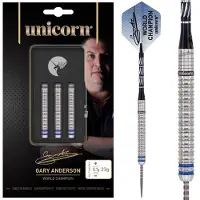 Unicorn W.C Gary Anderson Phase 3 90% 25 gram