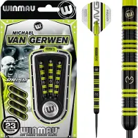 Winmau Michael van Gerwen 85% 25 gram