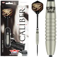 Bull's Caliber 90% Smooth 25 gram