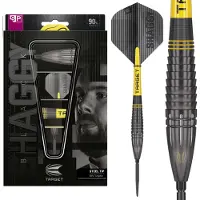 Target Scott Williams Black 90% Swiss 25 gram