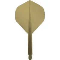 Condor Axe Metallic Gold Std. Short