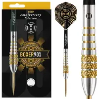 Harrows Boxer Bomb 90% | Anniversary Edition 22 gram