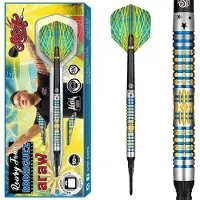 Shot Softtip Rowby-John Rodriquez Araw 90% 18 gram